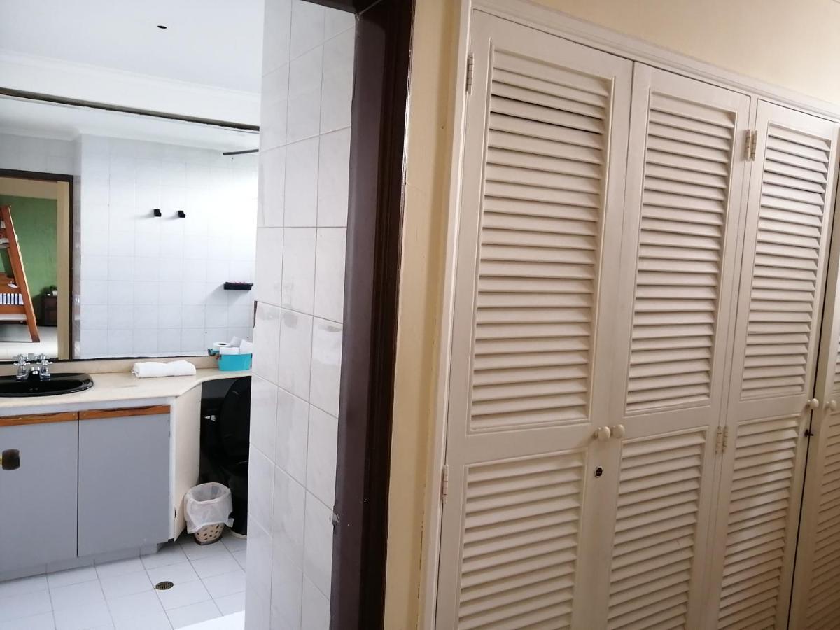 Apartahotel Isla Fuerte Piso 4 Cartagène Extérieur photo