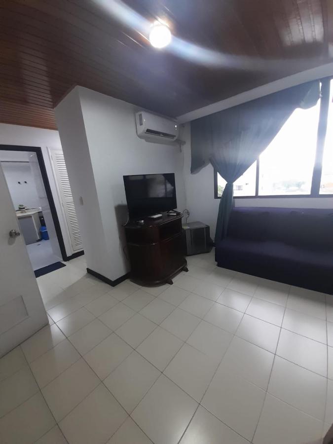 Apartahotel Isla Fuerte Piso 4 Cartagène Extérieur photo